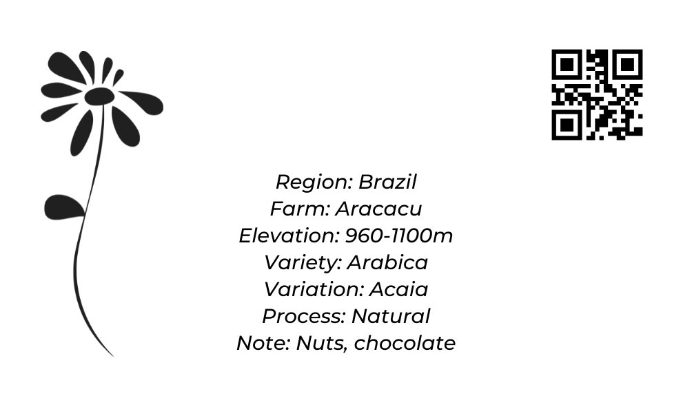 Brazīlija - Arakaku